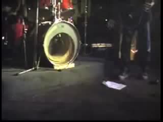 Rest in pain live! in relax club