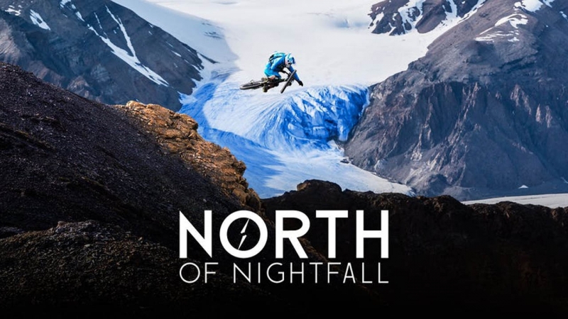 North of nightfall (2018)