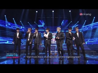 [170407] monsta x viewtiful + simplys mini meet (cut) @ simply k pop