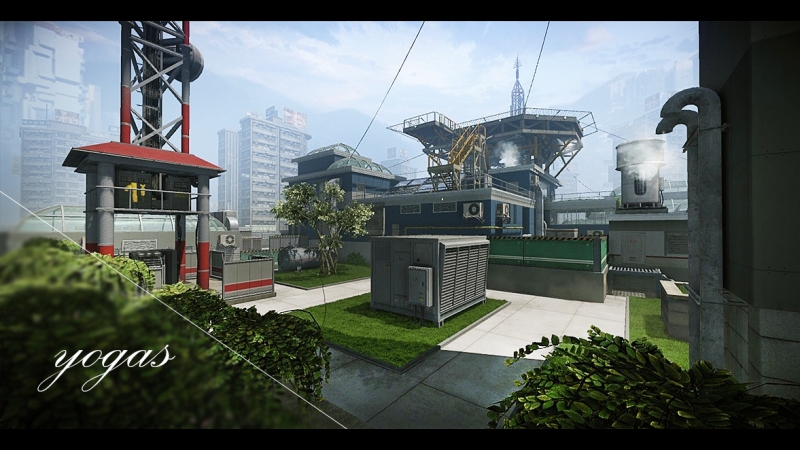 Ace steyr scout дмитрий йогас