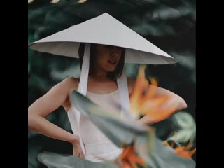 Just for you project (jus 18you) рыжая