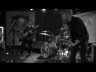 Black flamingos asbury park live