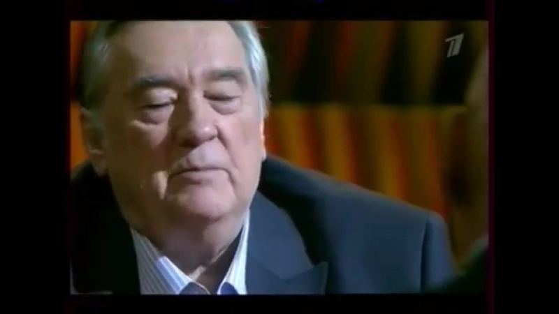 Проханов о сталине