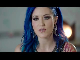 Alissa white gluz (интервью)