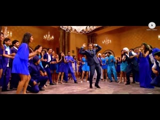 Palang tod holiday full video hd akshay kumar sonakshi sinha govinda