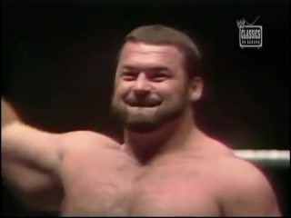 Ivan putski vs skandor akbar