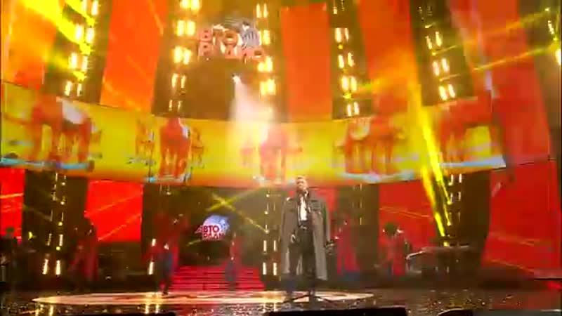 [80's disco hits] олег газманов эскадрон (live @ дискотека 80 х 2013)