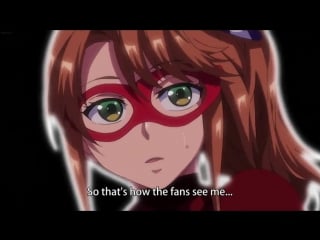 Oideyo! mizuryuu kei land 2 💗[hentai хентай]💗