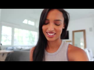 Grwm self quarantine hang out q a