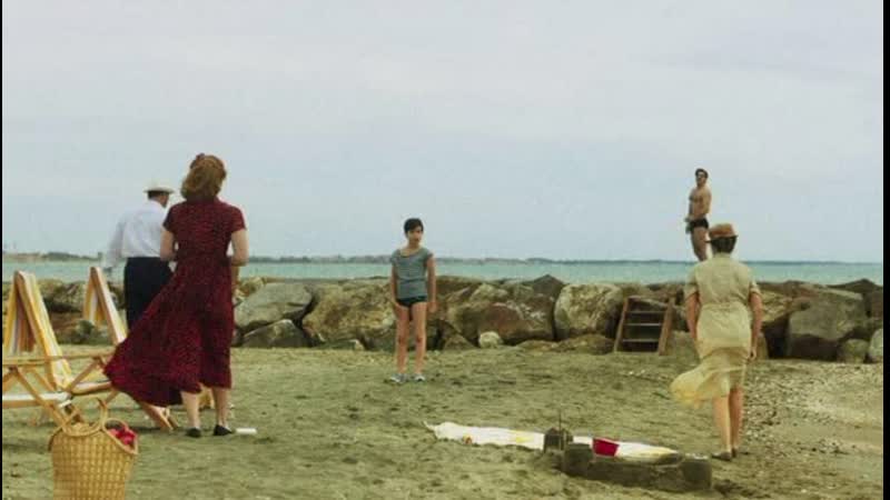 Обещания / promises (2021)