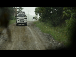 "georgia voyage" jeep tour in tusheti