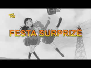 Zemrat e luftëtareve të bukura në maksimum episodi 43 festa surprizë (shqip)