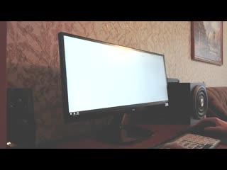 [the som] покупать ли монитор 219 (2560х1080)??? опыт lg 25um58 p обзор