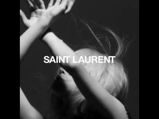 Розе saint laurent