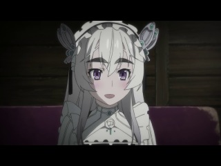 Hitsugi no chaika / чайка и гроб 6 серия [озвучка nyasheek, nestea &amp; лизавета (shiza)]
