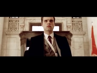 Sebastian stan filmography