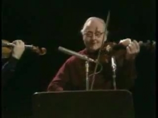 Stephane grappelli & yehudi menuhin bbc live "jealousy"