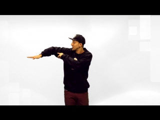 Arm wave tutorial matt steffanina