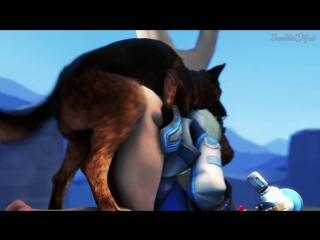 [overwatch] sumthindifrnt