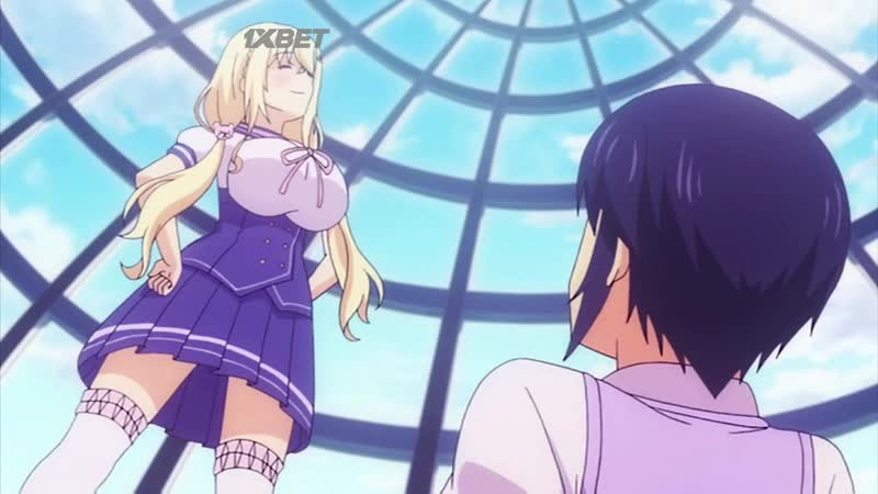 Soikano gyutto dakishimete the animation подруга обними меня покрепче 01 [720p]