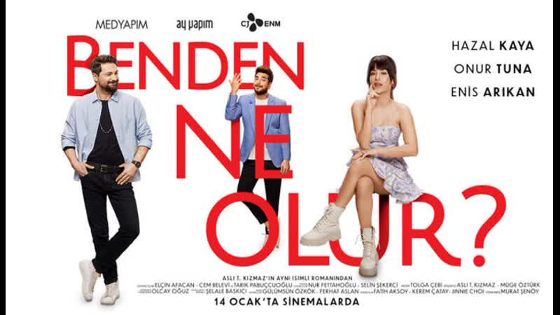 Men kimman? menga nima bo'ldi premyera turk kinosi uzbek tilida