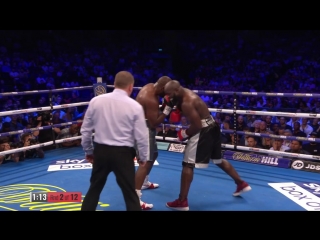 2018 07 28 dereck chisora vs carlos takam 720p