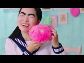 Imoto ayako takaratomy