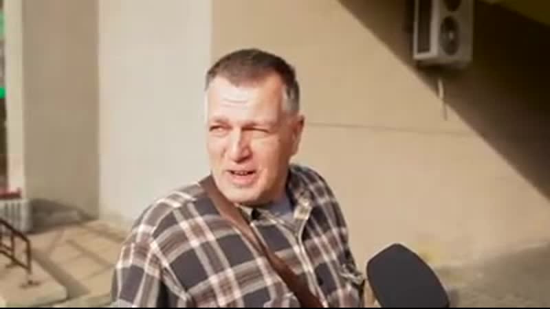 Што думаюць наконт пратэстаў гарадзенцы