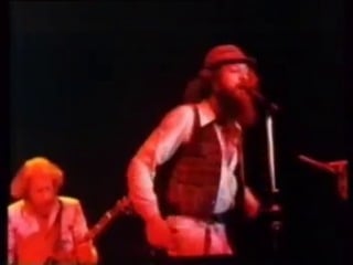 Jethro tull bbc lively arts documentary 1979 (full)