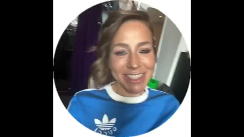 Барановская ответила на интимный вопрос/видео от фабрика звёзд