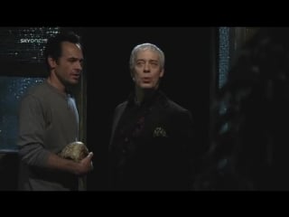 Досье дрездена (the dresden files) 1 сезон 11 серия (lostfilm)