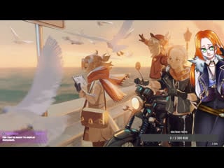 Закрываем эвент в genshin impact ~