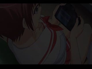 Soshite watashi wa ojisan ni 01