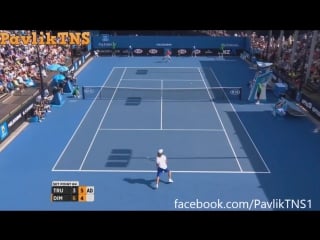 Marco trungelliti vs grigor dimitrov highlights ᴴᴰ australian open 2016