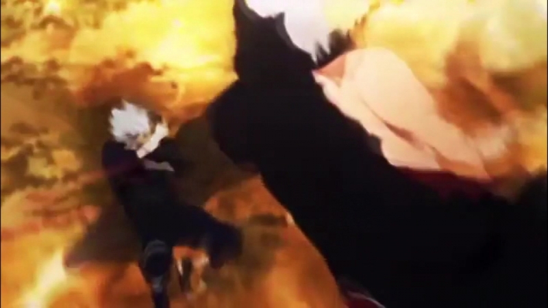 Kakashi hatake x kakuzu x hidan | naruto | anime vine