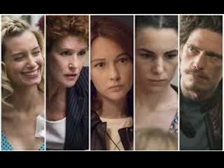 Bella da morire 1x06 (ita)