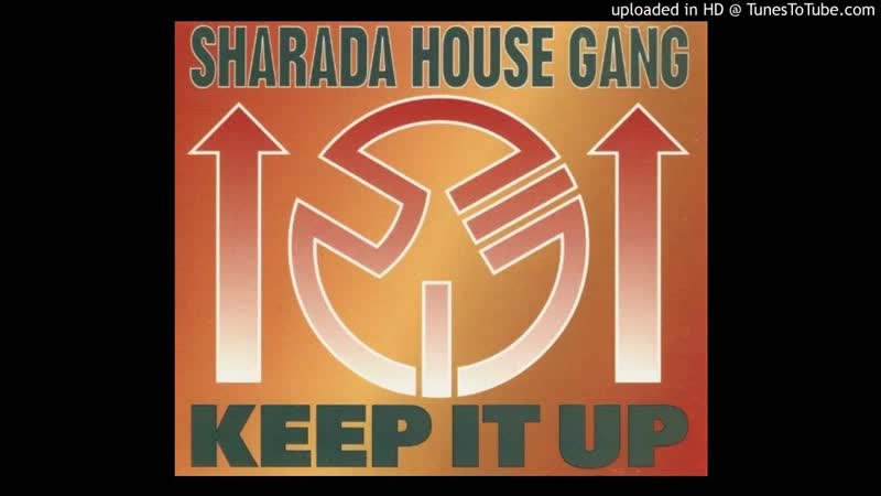 Sharada house gang feat zeitia massiah keep it up (ptp club mix x club mix)