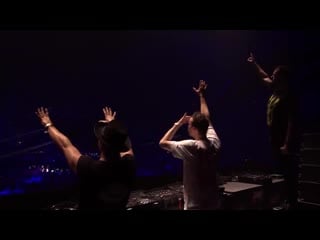 Timmy trumpet x w&w live at amf 2019 (as ii=i)