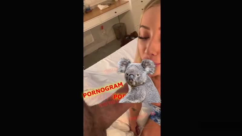 Кайлен уорд сосет коале!!! она зоофил!