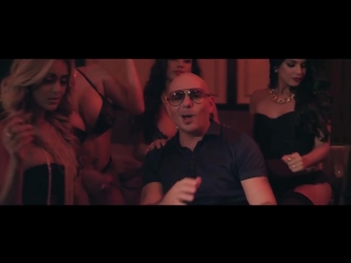 Pitbull como yo le doy ft don miguelo vídeo oficial