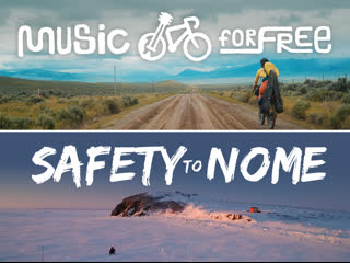 Дорога до нома (2019) safety to nome