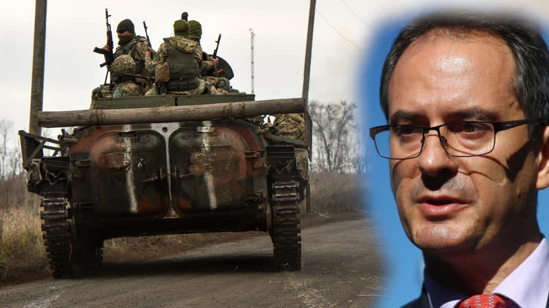 Bellingcat пра мірныя перамовы і наступны ваенны крок расеі