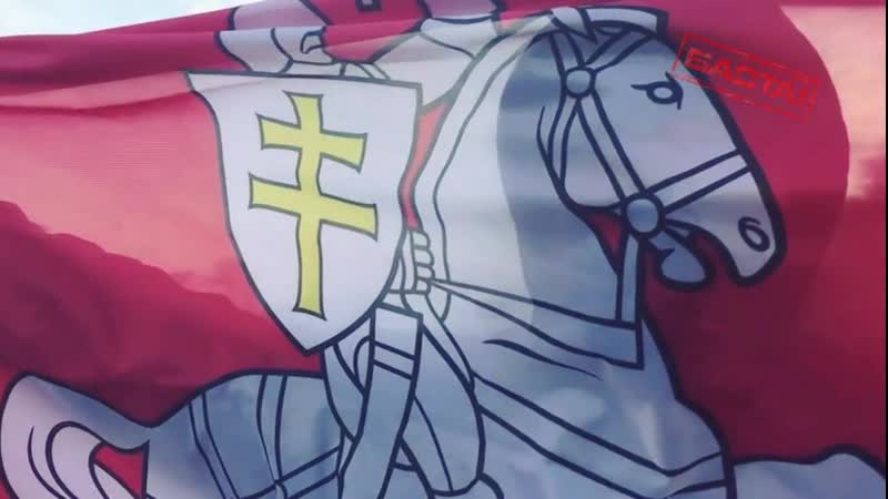Беларусы массово выходят на субботние акции протеста (онлайн) (1)