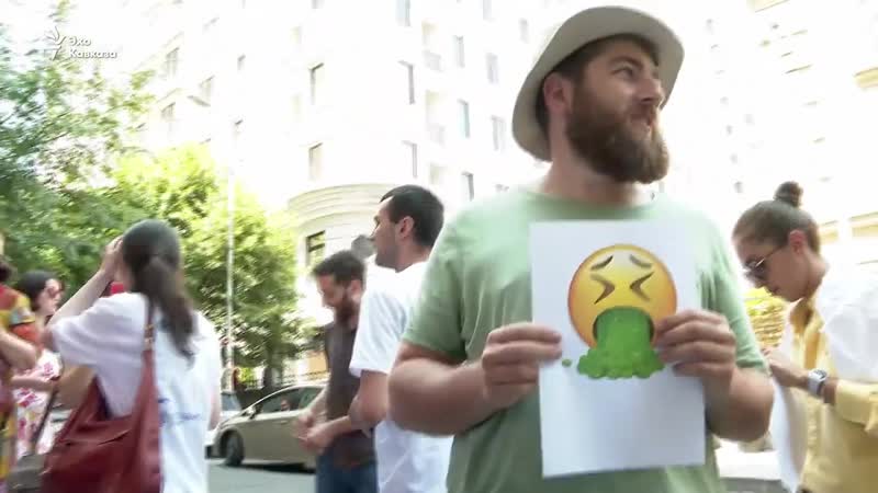 "я убивал ваших, убивал и буду убивать, в абхазии "