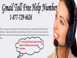 To gmail assistance call on gmail helpline number