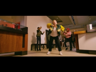 Macklemore – marmalade (feat lil yachty) [#blackmuzik]