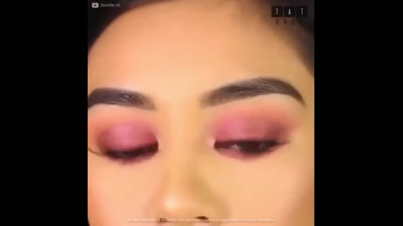 Водостойкие тату брови 7 days eyebrow tatoo