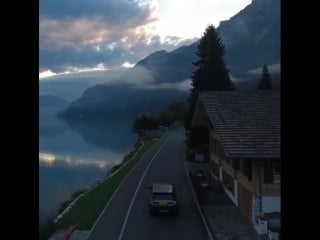 Interlaken, switzerland