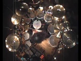 Mike portnoy erotomania