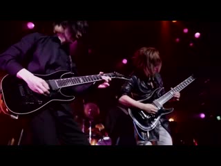 Unlucky morpheus black pentagram(live 2017)